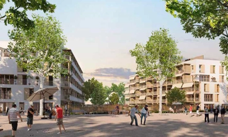Grands chantiers